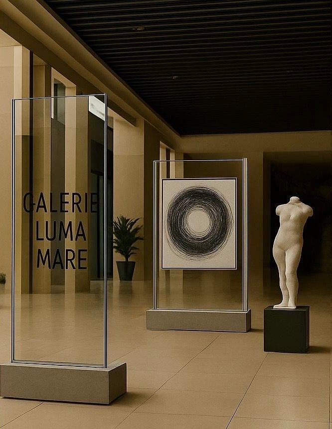Bespoke Art Installations