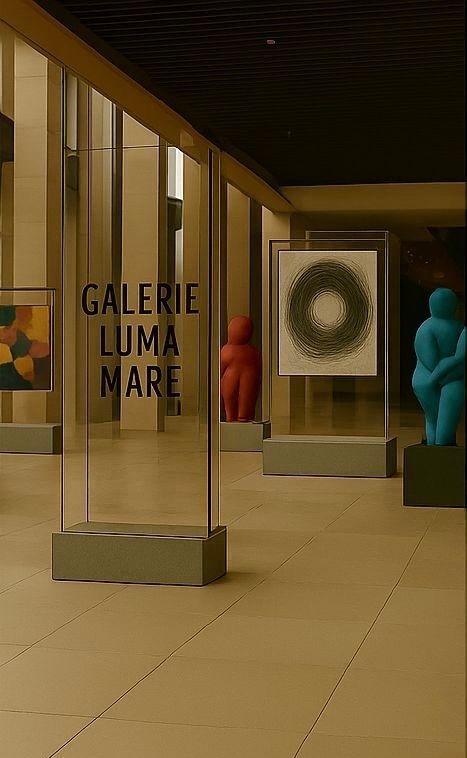 Exclusive Art Exhibitions