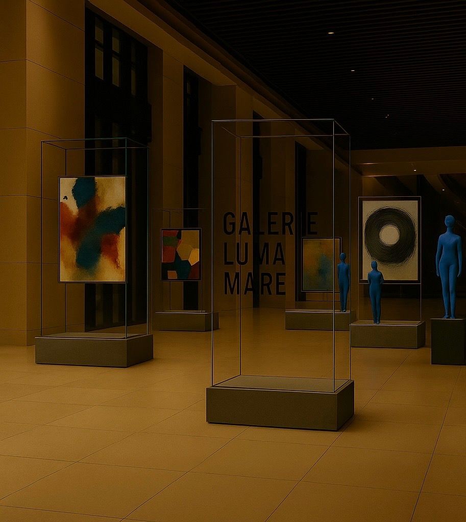 Private Art Tours